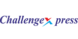 Challengex Press Logo