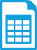 Excel/Word/PDF Compatible