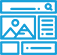 Ergonomic UI
